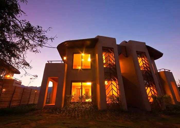 Montis Resort