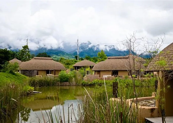 Montis Resort