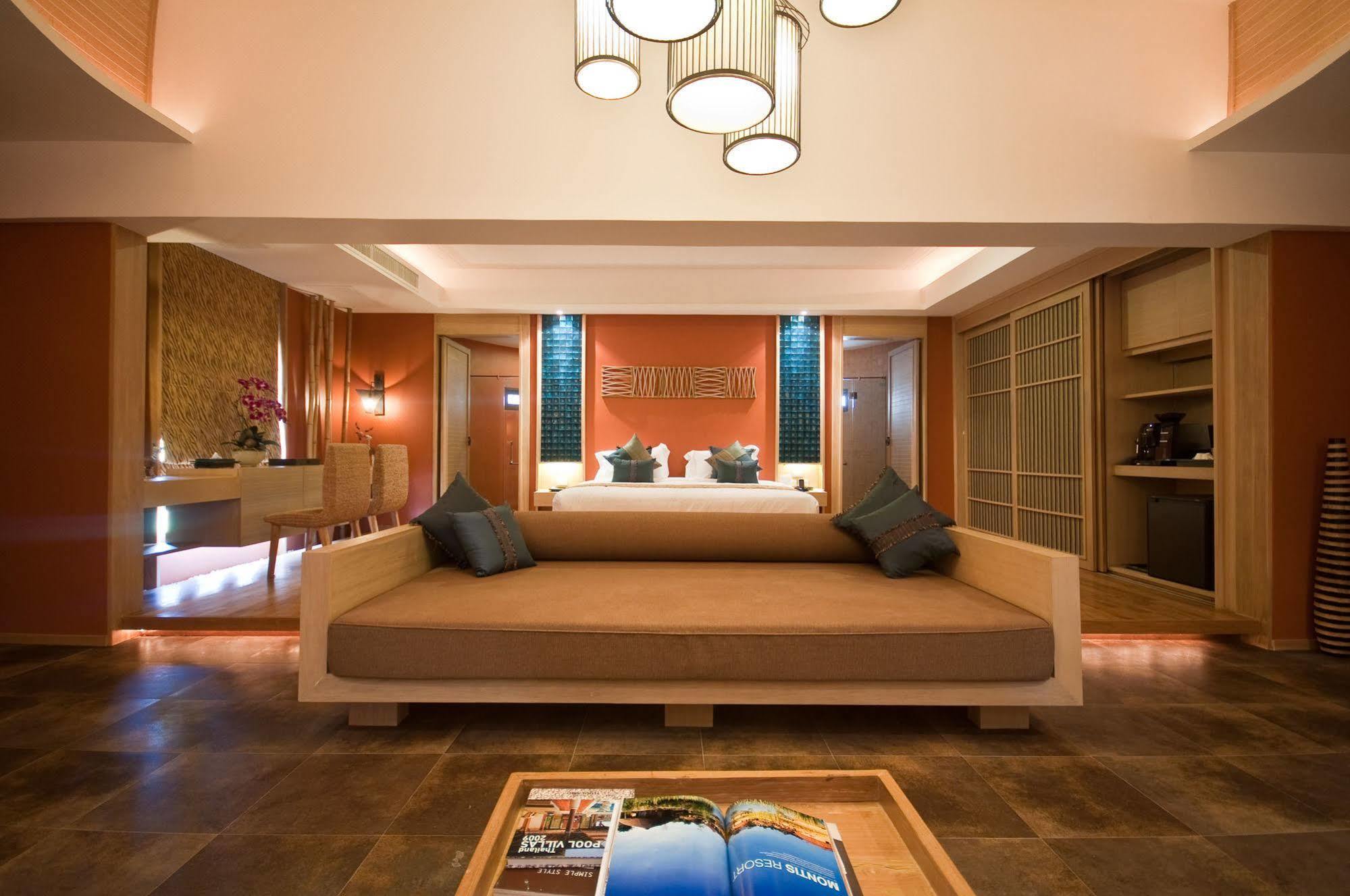 Resort Montis 4*